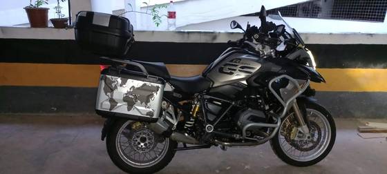 BMW R 1200 GS PREMIUM 